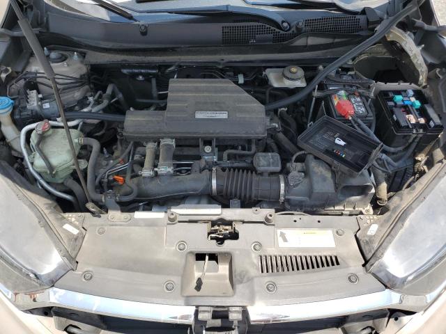 Photo 10 VIN: 5J6RW1H51HL014232 - HONDA CRV 