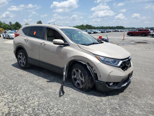 Photo 3 VIN: 5J6RW1H51HL014232 - HONDA CRV 