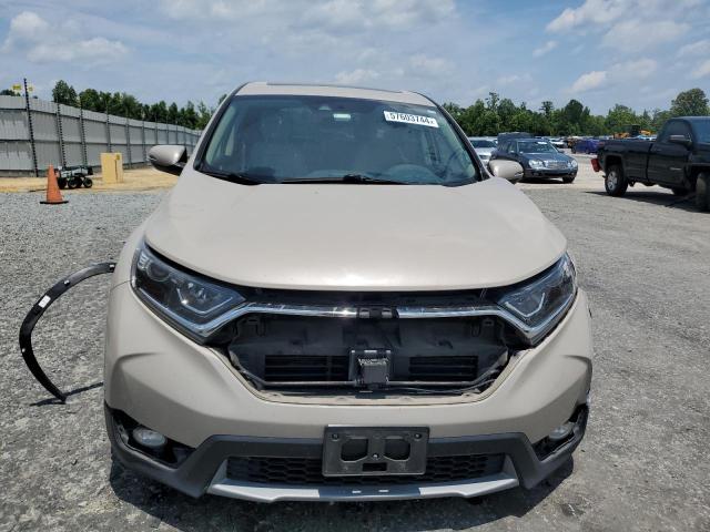 Photo 4 VIN: 5J6RW1H51HL014232 - HONDA CRV 