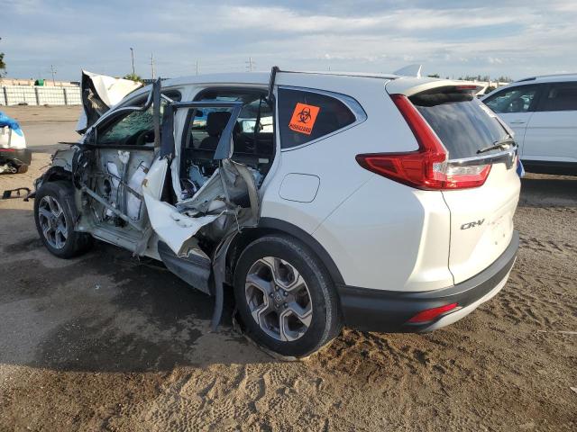 Photo 1 VIN: 5J6RW1H51HL015140 - HONDA CR-V EX 