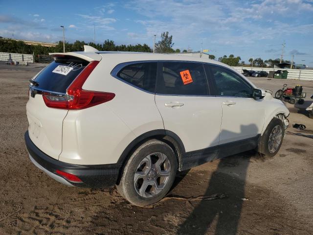 Photo 2 VIN: 5J6RW1H51HL015140 - HONDA CR-V EX 