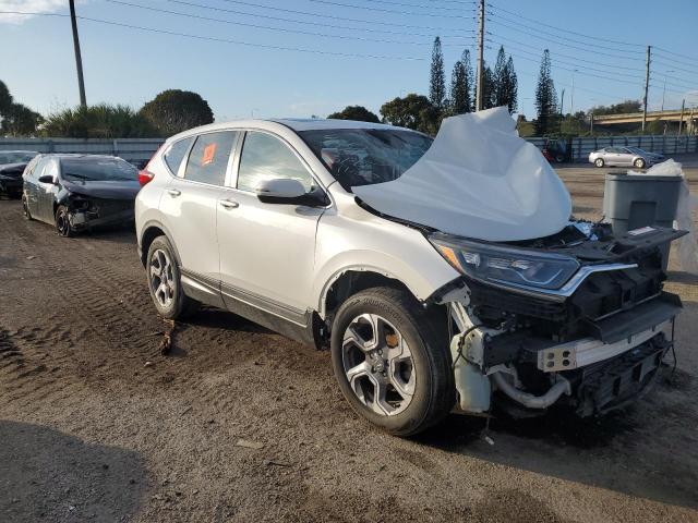 Photo 3 VIN: 5J6RW1H51HL015140 - HONDA CR-V EX 