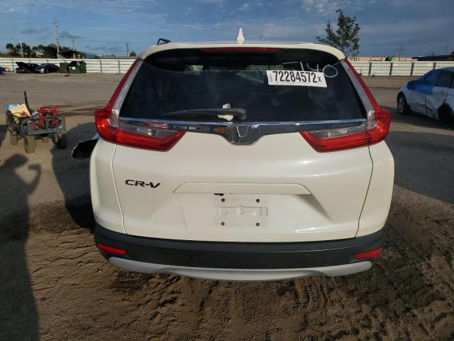 Photo 5 VIN: 5J6RW1H51HL015140 - HONDA CR-V EX 