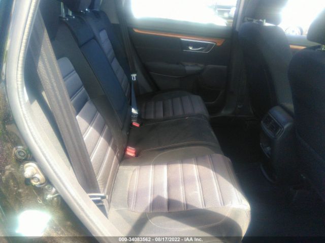 Photo 7 VIN: 5J6RW1H51JA001451 - HONDA CR-V 