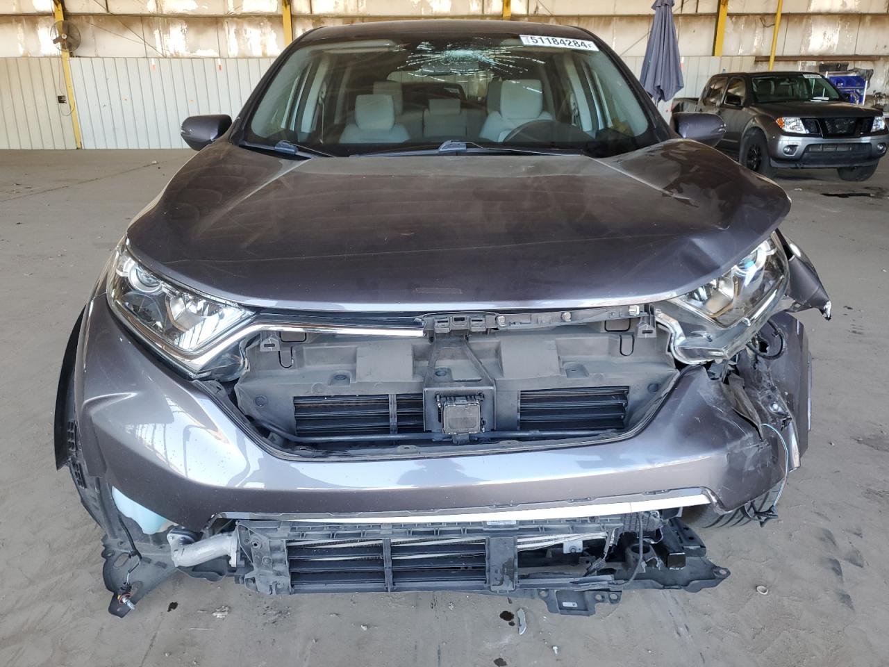 Photo 4 VIN: 5J6RW1H51JA012191 - HONDA CR-V 