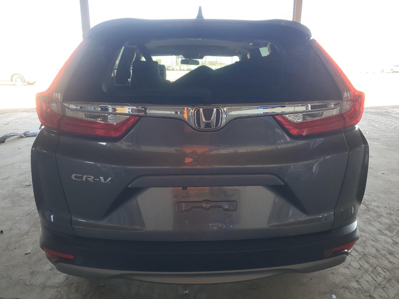 Photo 5 VIN: 5J6RW1H51JA012191 - HONDA CR-V 