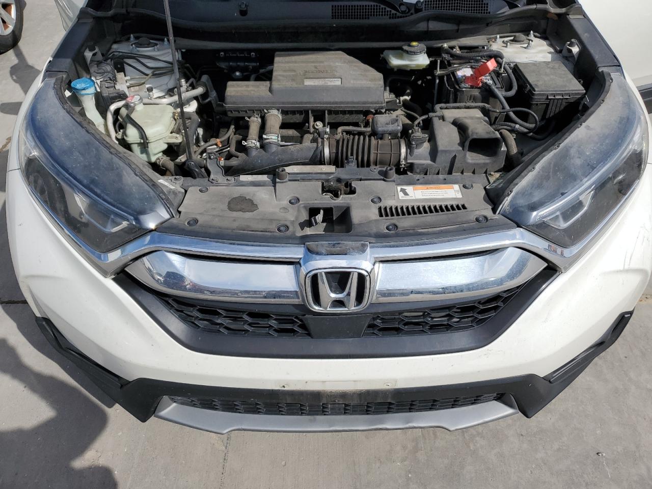 Photo 10 VIN: 5J6RW1H51JL002846 - HONDA CR-V 