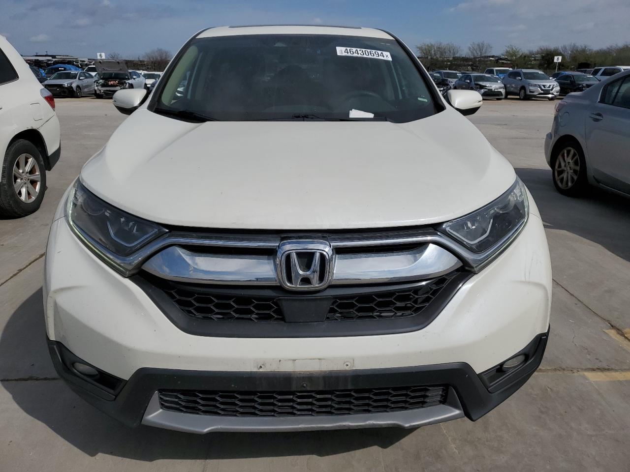 Photo 4 VIN: 5J6RW1H51JL002846 - HONDA CR-V 