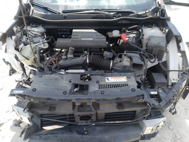 Photo 6 VIN: 5J6RW1H51JL005469 - HONDA CR-V EX 