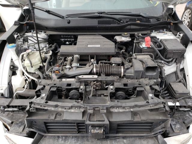 Photo 6 VIN: 5J6RW1H51JL010431 - HONDA CR-V EX 