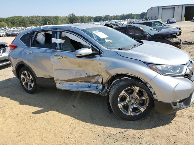 Photo 3 VIN: 5J6RW1H51KA004724 - HONDA CR-V EX 