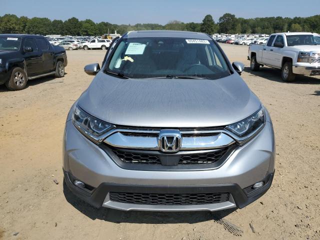 Photo 4 VIN: 5J6RW1H51KA004724 - HONDA CR-V EX 