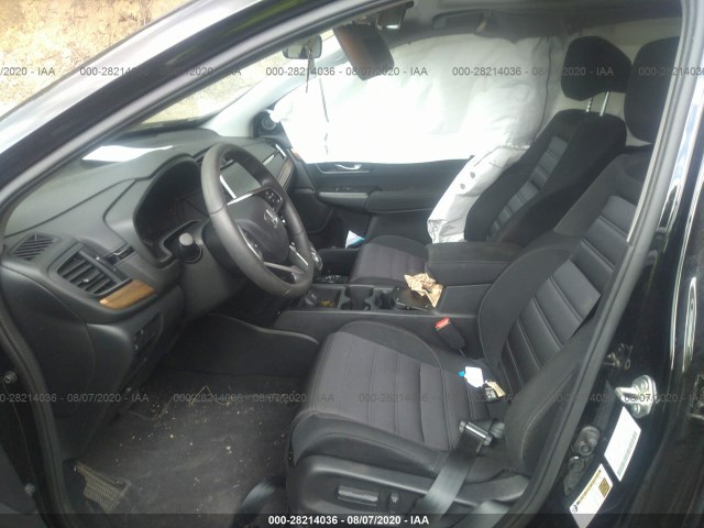 Photo 4 VIN: 5J6RW1H51KA011849 - HONDA CR-V 