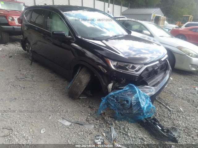 Photo 5 VIN: 5J6RW1H51KA011849 - HONDA CR-V 