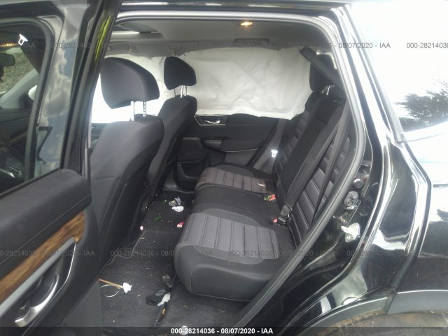 Photo 7 VIN: 5J6RW1H51KA011849 - HONDA CR-V 