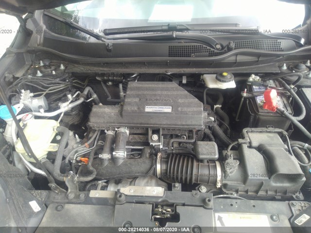 Photo 9 VIN: 5J6RW1H51KA011849 - HONDA CR-V 