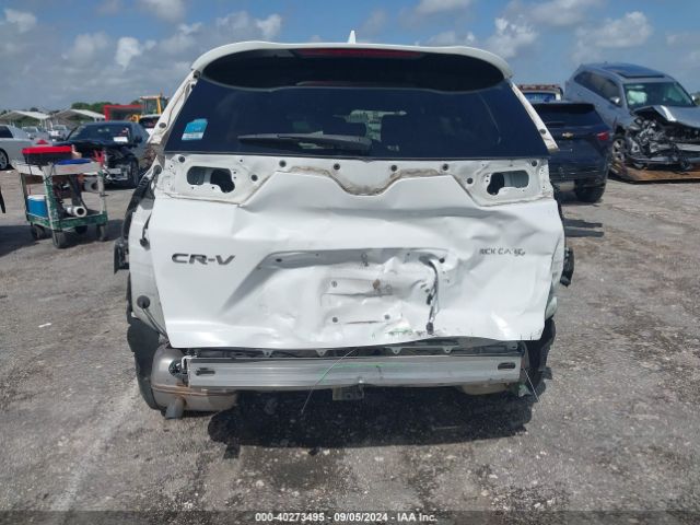 Photo 5 VIN: 5J6RW1H51KA014766 - HONDA CR-V 