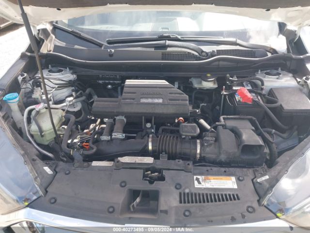 Photo 9 VIN: 5J6RW1H51KA014766 - HONDA CR-V 