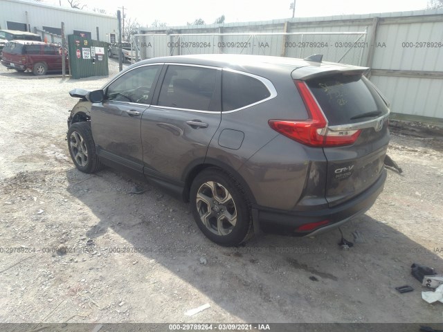 Photo 2 VIN: 5J6RW1H51KA022172 - HONDA CR-V 