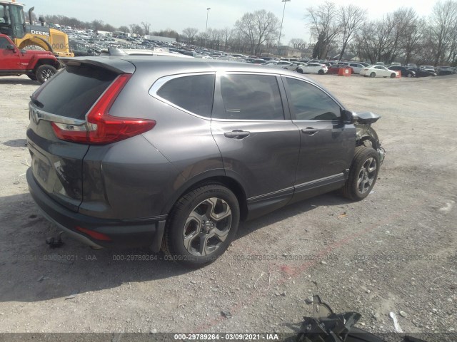 Photo 3 VIN: 5J6RW1H51KA022172 - HONDA CR-V 