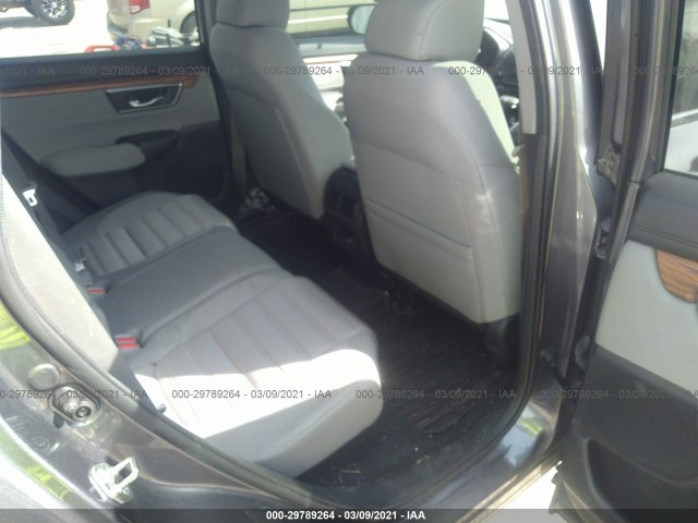 Photo 7 VIN: 5J6RW1H51KA022172 - HONDA CR-V 