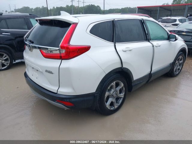 Photo 3 VIN: 5J6RW1H51KA024021 - HONDA CR-V 