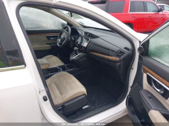 Photo 4 VIN: 5J6RW1H51KA024021 - HONDA CR-V 