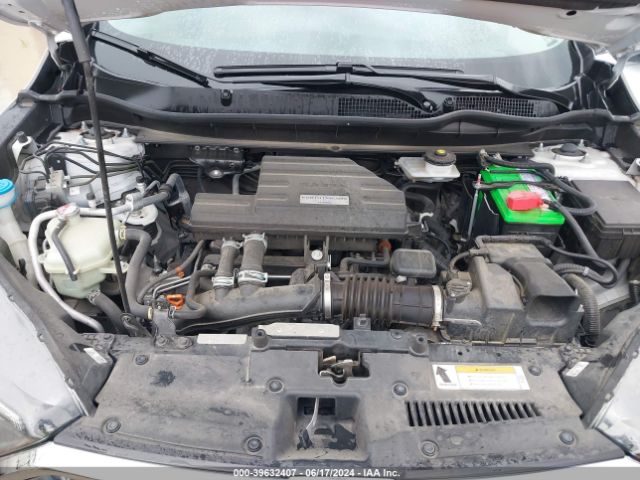 Photo 9 VIN: 5J6RW1H51KA024021 - HONDA CR-V 