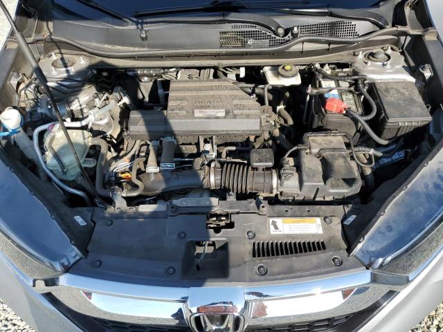 Photo 11 VIN: 5J6RW1H51KA025623 - HONDA CRV 