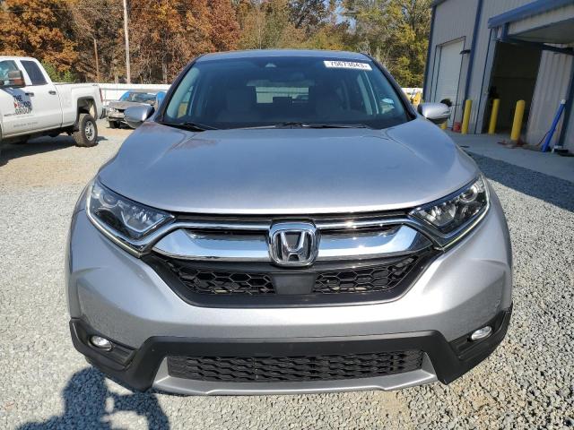 Photo 4 VIN: 5J6RW1H51KA025623 - HONDA CRV 