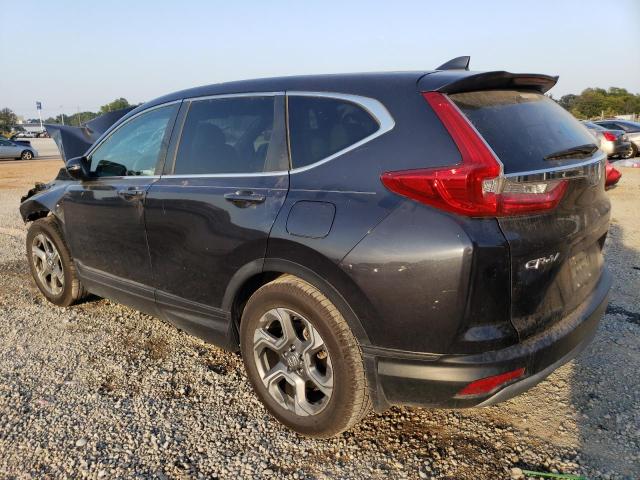 Photo 1 VIN: 5J6RW1H51KA035620 - HONDA CR-V EX 