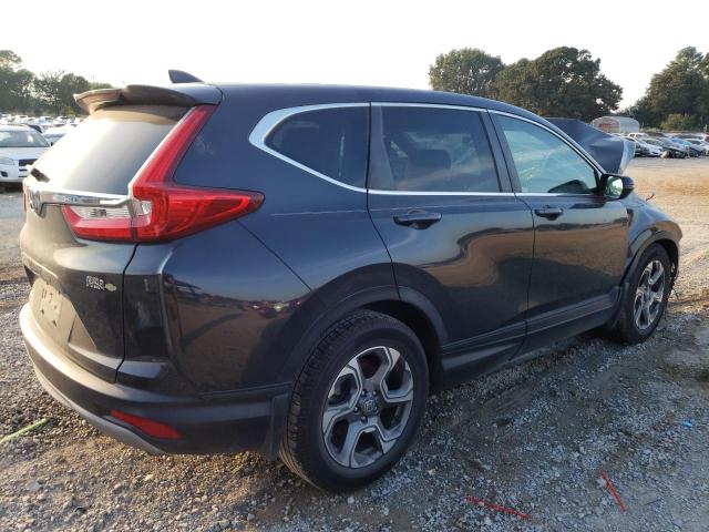 Photo 2 VIN: 5J6RW1H51KA035620 - HONDA CR-V EX 