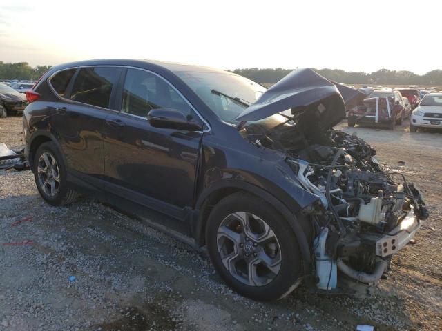 Photo 3 VIN: 5J6RW1H51KA035620 - HONDA CR-V EX 