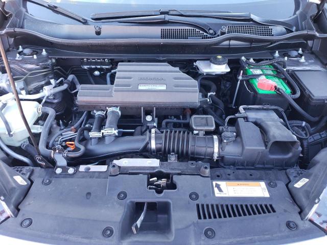 Photo 11 VIN: 5J6RW1H51KA042616 - HONDA CRV 