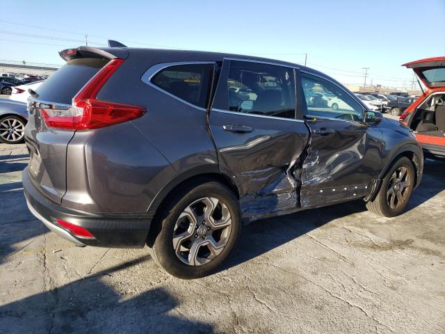 Photo 2 VIN: 5J6RW1H51KA042616 - HONDA CRV 