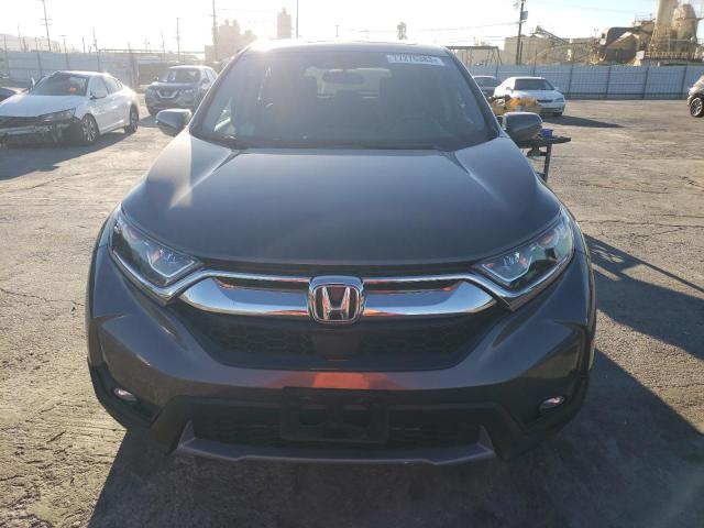 Photo 4 VIN: 5J6RW1H51KA042616 - HONDA CRV 