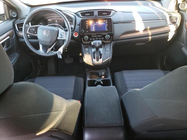 Photo 7 VIN: 5J6RW1H51KA042616 - HONDA CRV 