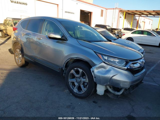 Photo 0 VIN: 5J6RW1H51KA043572 - HONDA CR-V 