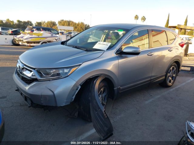 Photo 1 VIN: 5J6RW1H51KA043572 - HONDA CR-V 