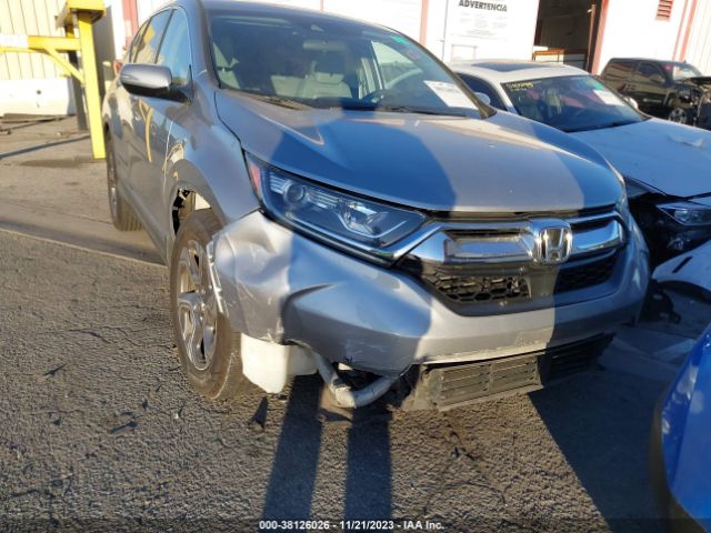 Photo 5 VIN: 5J6RW1H51KA043572 - HONDA CR-V 