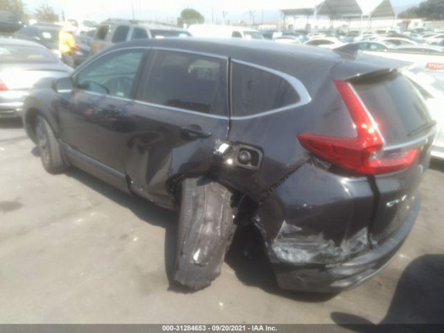 Photo 2 VIN: 5J6RW1H51KA047265 - HONDA CR-V 