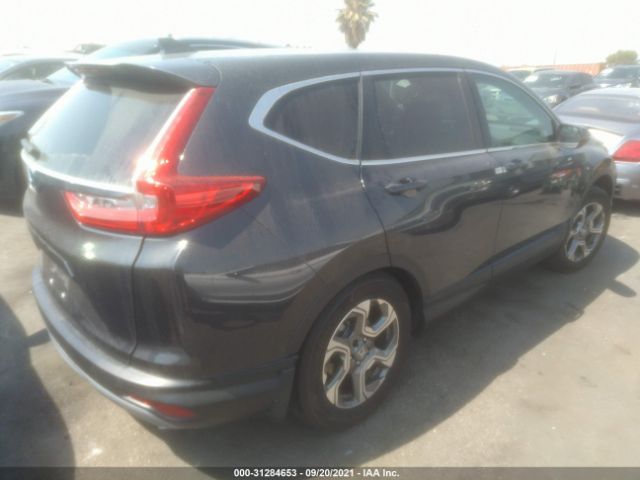 Photo 3 VIN: 5J6RW1H51KA047265 - HONDA CR-V 