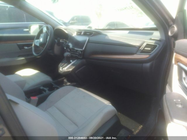 Photo 4 VIN: 5J6RW1H51KA047265 - HONDA CR-V 