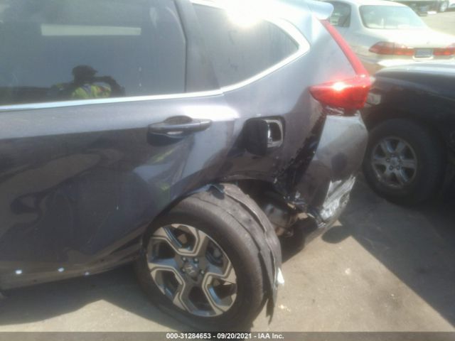 Photo 5 VIN: 5J6RW1H51KA047265 - HONDA CR-V 