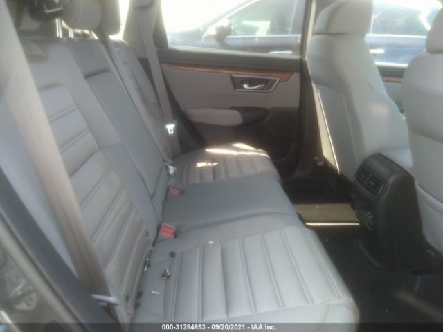 Photo 7 VIN: 5J6RW1H51KA047265 - HONDA CR-V 