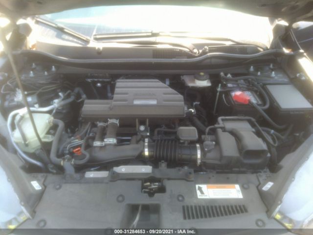 Photo 9 VIN: 5J6RW1H51KA047265 - HONDA CR-V 