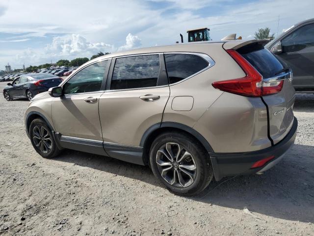 Photo 1 VIN: 5J6RW1H51KL001018 - HONDA CR-V EX 