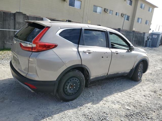 Photo 2 VIN: 5J6RW1H51KL001018 - HONDA CR-V EX 