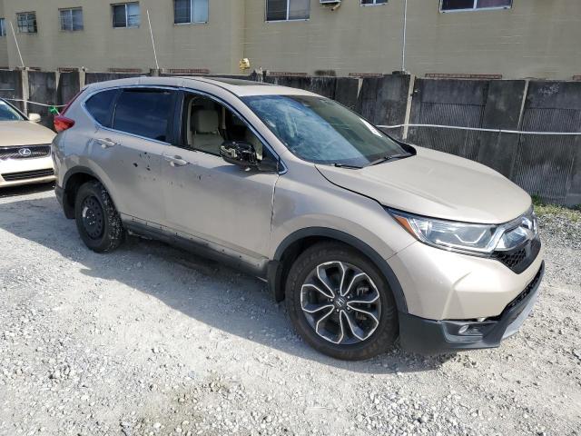 Photo 3 VIN: 5J6RW1H51KL001018 - HONDA CR-V EX 