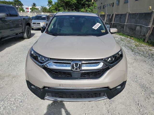 Photo 4 VIN: 5J6RW1H51KL001018 - HONDA CR-V EX 